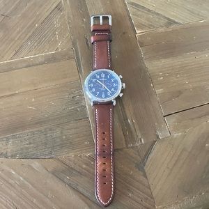 THE RUNWELL CHRONO 47MM